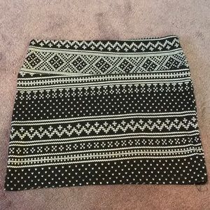 Wet Seal • Soft Pencil Skirt